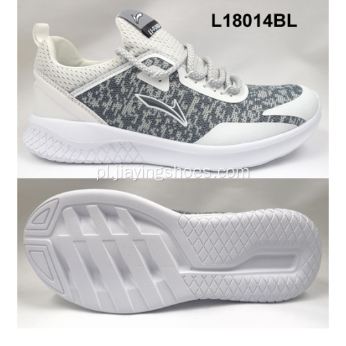 Moda na co dzień Sneakers Hurtownia kobiet Buty do chodzenia